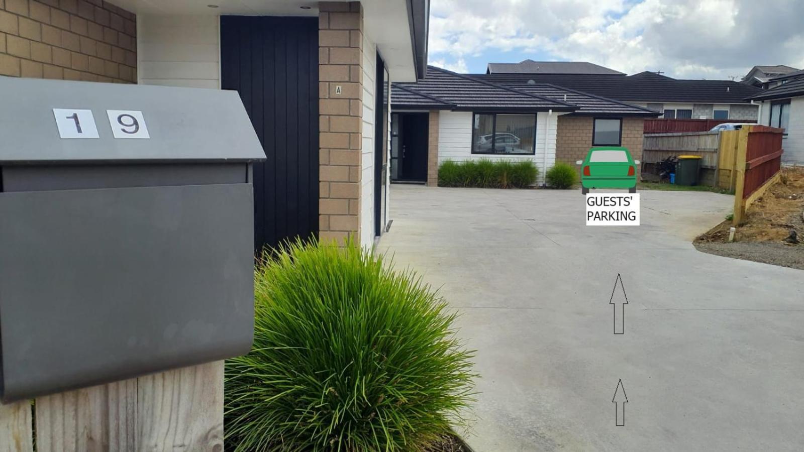 19 Arahi Place, Rototuna North -hamilton Nz Hamilton